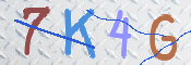 CAPTCHA Bilde
