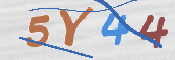 CAPTCHA Bilde