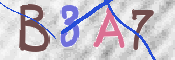 CAPTCHA Bilde