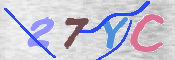 CAPTCHA Bilde