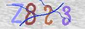 CAPTCHA Bilde