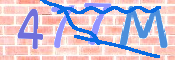 CAPTCHA Bilde