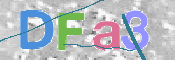 CAPTCHA Bilde