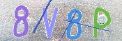 CAPTCHA Bilde