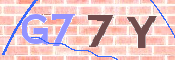 CAPTCHA Bilde