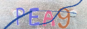 CAPTCHA Bilde