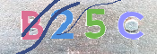 CAPTCHA Bilde