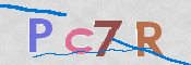 CAPTCHA Bilde