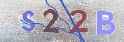 CAPTCHA Bilde