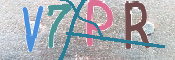 CAPTCHA Bilde