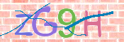 CAPTCHA Bilde