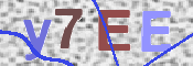 CAPTCHA Bilde