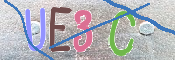 CAPTCHA Bilde