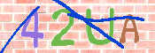 CAPTCHA Bilde