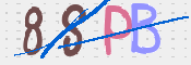 CAPTCHA Bilde