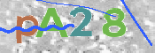 CAPTCHA Bilde