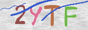 CAPTCHA Bilde