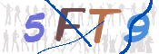 CAPTCHA Bilde
