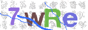 CAPTCHA Bilde