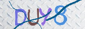 CAPTCHA Bilde