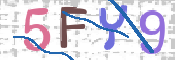 CAPTCHA Bilde
