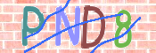 CAPTCHA Bilde