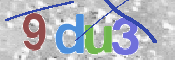CAPTCHA Bilde