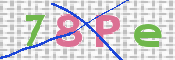 CAPTCHA Bilde