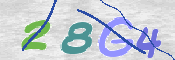 CAPTCHA Bilde