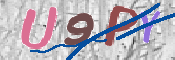 CAPTCHA Bilde