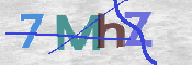 CAPTCHA Bilde
