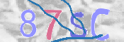 CAPTCHA Bilde
