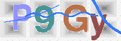 CAPTCHA Bilde