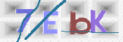 CAPTCHA Bilde