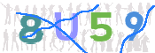 CAPTCHA Bilde