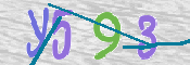 CAPTCHA Bilde