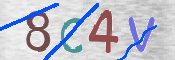 CAPTCHA Bilde