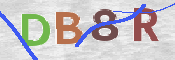 CAPTCHA Bilde