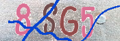 CAPTCHA Bilde