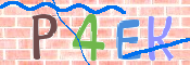 CAPTCHA Bilde
