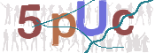 CAPTCHA Bilde