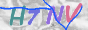 CAPTCHA Bilde