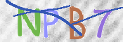 CAPTCHA Bilde