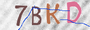 CAPTCHA Bilde