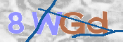 CAPTCHA Bilde