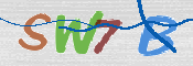 CAPTCHA Bilde
