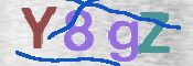 CAPTCHA Bilde