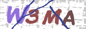 CAPTCHA Bilde