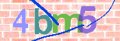 CAPTCHA Bilde