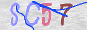 CAPTCHA Bilde